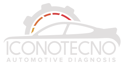 Iconotecno Automotive Diagnosis